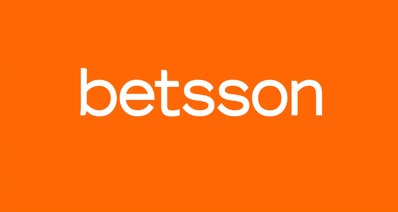 Logo Betsson