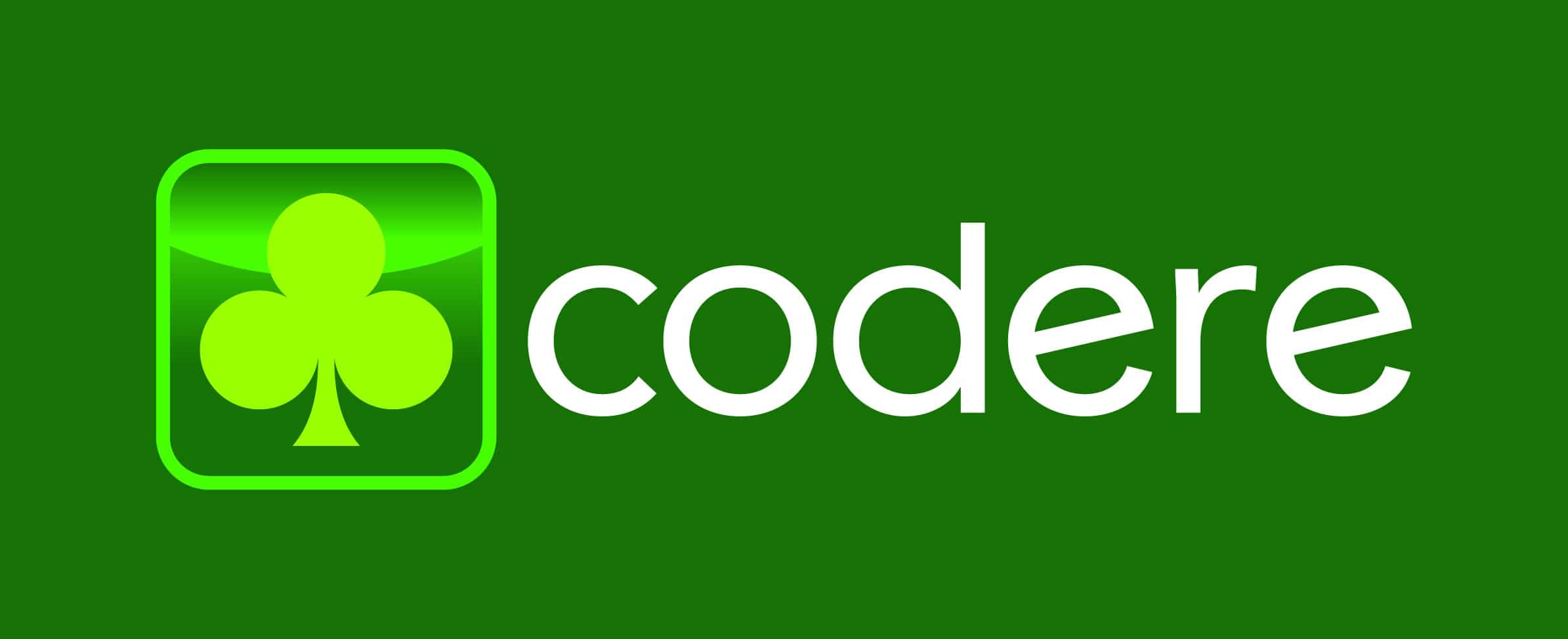Logo Codere